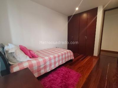 Apartamento de 3 alcobas en venta en La Calleja, Bogotá, 130 m² · foto 8 de 20