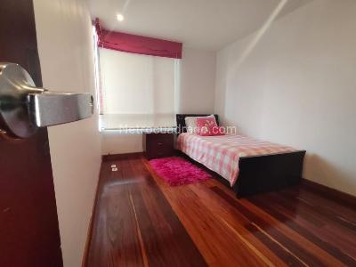 Apartamento de 3 alcobas en venta en La Calleja, Bogotá, 130 m² · foto 9 de 20