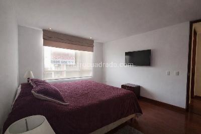 Apartamento de 3 alcobas en venta en La Calleja, Bogotá, 130 m² · foto 10 de 20