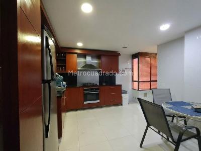 Apartamento de 3 alcobas en venta en La Calleja, Bogotá, 130 m² · foto 13 de 20