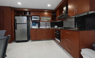 Apartamento de 3 alcobas en venta en La Calleja, Bogotá, 130 m² · foto 14 de 20