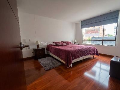 Apartamento de 3 alcobas en venta en La Calleja, Bogotá, 130 m² · foto 11 de 20