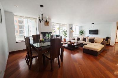 Apartamento de 3 alcobas en venta en La Calleja, Bogotá, 130 m² · foto 5 de 20
