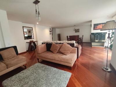 Apartamento de 3 alcobas en venta en La Calleja, Bogotá, 130 m² · foto 3 de 20