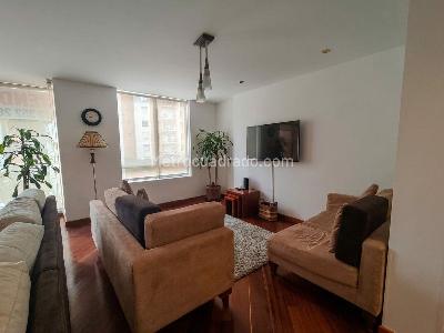 Apartamento de 3 alcobas en venta en La Calleja, Bogotá, 130 m² · foto 4 de 20