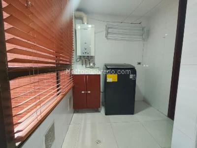 Apartamento de 3 alcobas en venta en La Calleja, Bogotá, 130 m² · foto 15 de 20