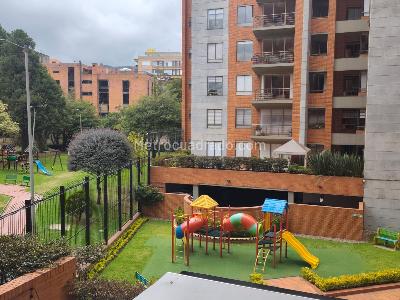 Apartamento de 3 alcobas en venta en La Calleja, Bogotá, 130 m² · foto 18 de 20