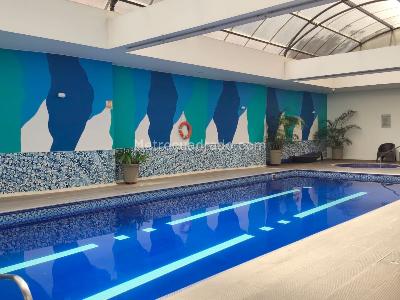 Apartamento de 3 alcobas en venta en La Calleja, Bogotá, 130 m² · foto 19 de 20