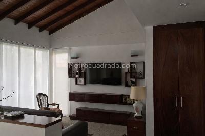 Casa de 3 alcobas en venta en Condominio Bosque Madero, Cajicá, 230 m² · foto 6 de 11
