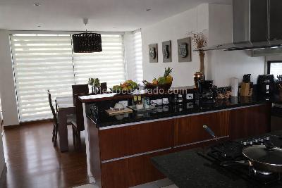 Casa de 3 alcobas en venta en Condominio Bosque Madero, Cajicá, 230 m² · foto 8 de 11