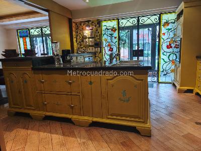 Apartamento en venta en La Carolina, Bogotá · foto 6 de 20