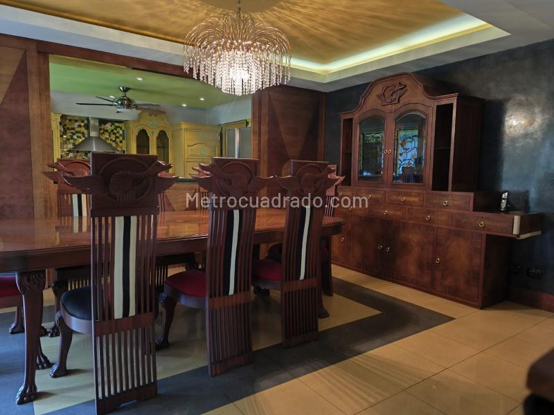 Piso – Bogotá, Plenitud La Calleja, Localidad Usaquén - Vista 4