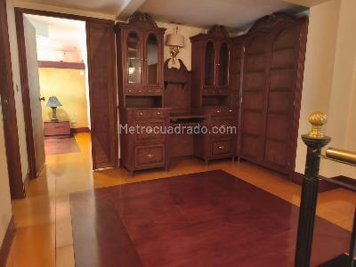 Apartamento en venta en La Carolina, Bogotá · foto 9 de 20