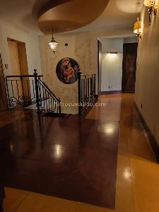 Apartamento en venta en La Carolina, Bogotá · foto 8 de 20