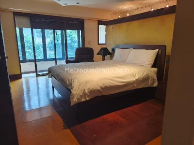 Apartamento en venta en La Carolina, Bogotá · foto 10 de 20