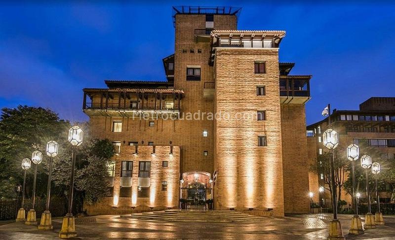Piso – Bogotá, Plenitud La Calleja, Localidad Usaquén - Vista 2