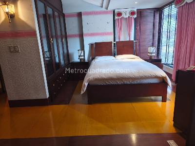 Apartamento en venta en La Carolina, Bogotá · foto 16 de 20