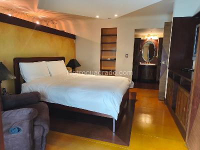 Apartamento en venta en La Carolina, Bogotá · foto 11 de 20
