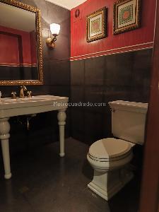 Apartamento en venta en La Carolina, Bogotá · foto 20 de 20