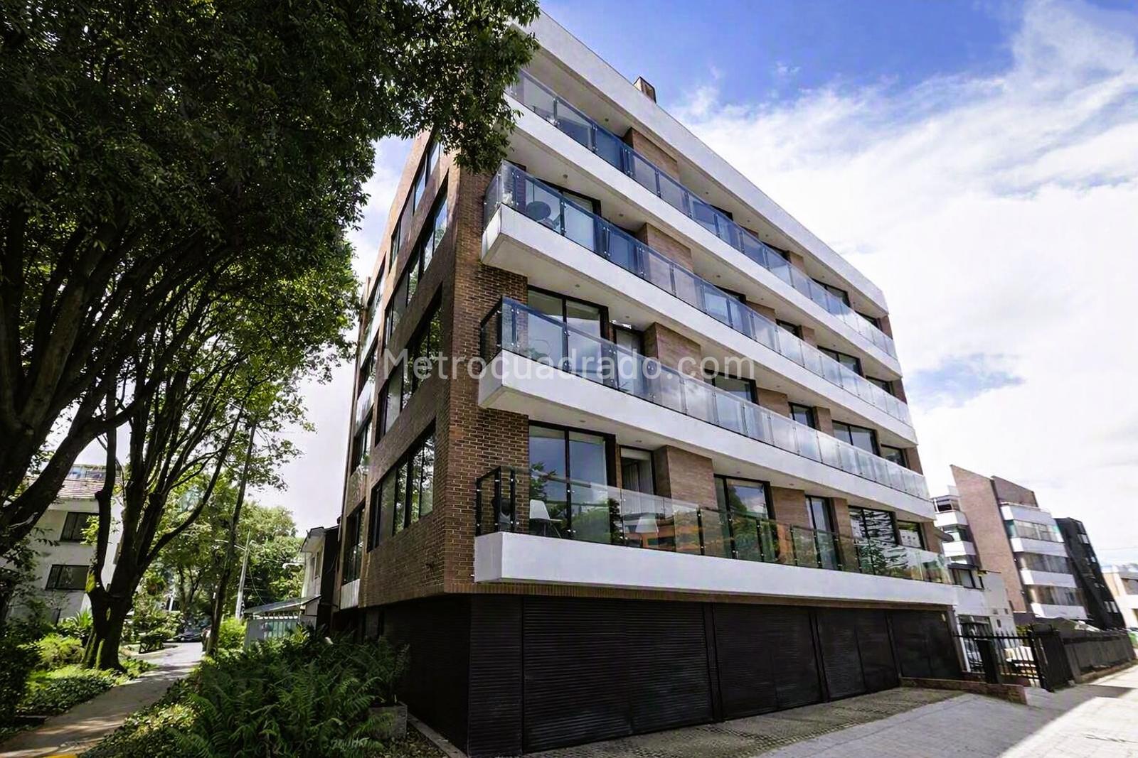 Foto del apartamento
