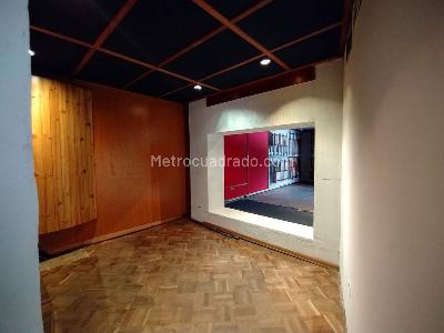 Casa de 3 alcobas en venta en Chico Norte Ii, Bogotá, 238 m² · foto 7 de 11