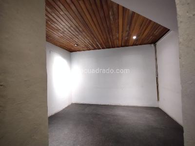 Casa de 3 alcobas en venta en Chico Norte Ii, Bogotá, 238 m² · foto 5 de 11