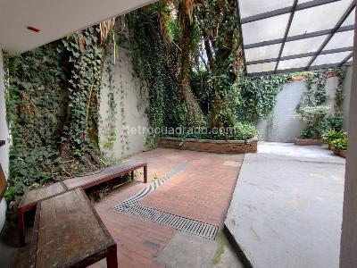 Casa de 3 alcobas en venta en Chico Norte Ii, Bogotá, 238 m² · foto 4 de 11