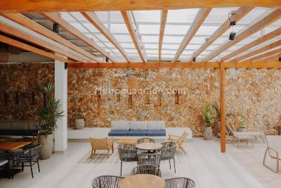 Apartamento de 2 alcobas en venta en Cartagena Laguna Club, Cartagena, 81 m² · foto 6 de 14