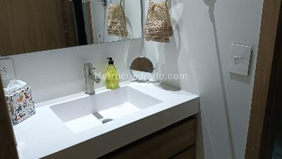 Apartamento de 2 alcobas en venta en Cartagena Laguna Club, Cartagena, 81 m² · foto 14 de 14