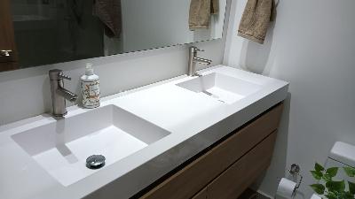 Apartamento de 2 alcobas en venta en Cartagena Laguna Club, Cartagena, 81 m² · foto 13 de 14