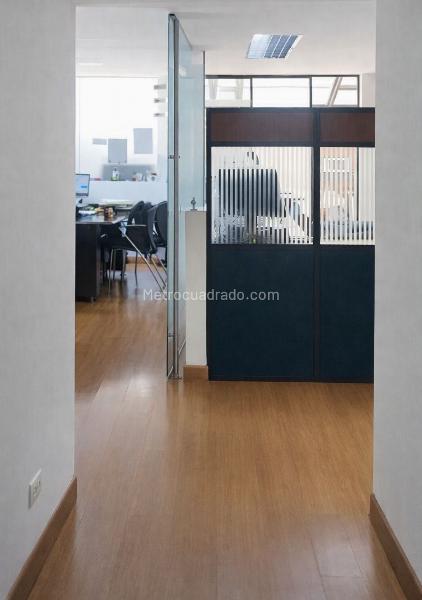 Oficina en Venta, SANTA BARBARA CENTRAL, Bogotá D.C. - Vista 5