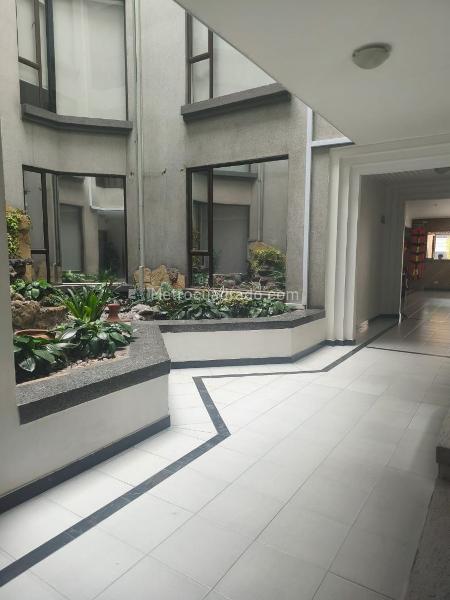 Oficina en Venta, SANTA BARBARA CENTRAL, Bogotá D.C. - Vista 4