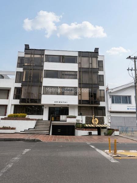 Oficina en Venta, SANTA BARBARA CENTRAL, Bogotá D.C. - Vista 2