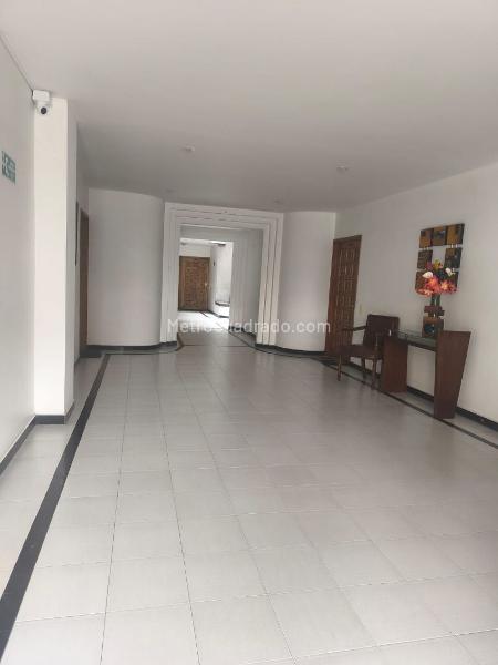 Oficina en Venta, SANTA BARBARA CENTRAL, Bogotá D.C. - Vista 3