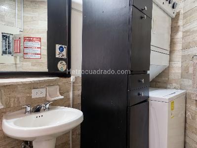 Apartamento en venta en Santa Barbara Occidental, Bogotá · foto 11 de 12