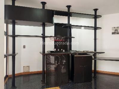 Apartamento en venta en Santa Barbara Occidental, Bogotá · foto 8 de 12
