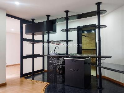Apartamento en venta en Santa Barbara Occidental, Bogotá · foto 9 de 12