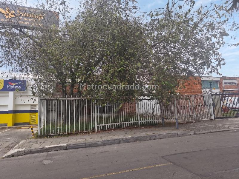 Casa en Arriendo, NIZA, Bogotá D.C.