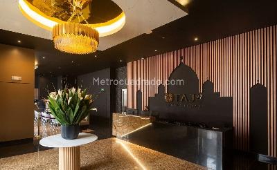 Apartamento en venta en Chico Norte Ii, Bogotá · foto 12 de 14
