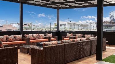 Apartamento en venta en Chico Norte Ii, Bogotá · foto 13 de 14