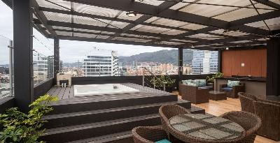 Apartamento en venta en Chico Norte Ii, Bogotá · foto 14 de 14