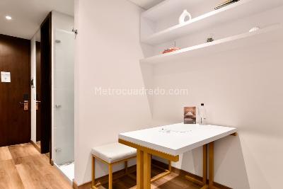 Apartamento en venta en Chico Norte Ii, Bogotá · foto 8 de 14