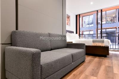 Apartamento en venta en Chico Norte Ii, Bogotá · foto 5 de 14