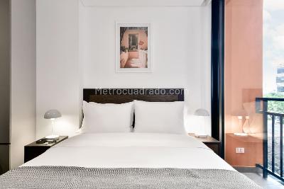 Apartamento en venta en Chico Norte Ii, Bogotá · foto 11 de 14