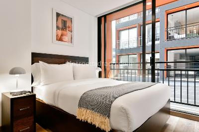 Apartamento en venta en Chico Norte Ii, Bogotá · foto 4 de 14
