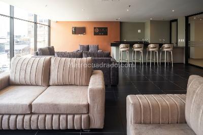 Apartamento en venta en Chico Norte Ii, Bogotá · foto 5 de 15