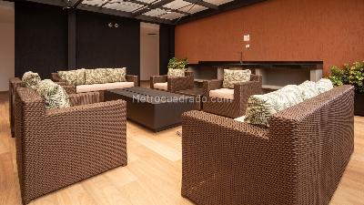 Apartamento en venta en Chico Norte Ii, Bogotá · foto 3 de 15