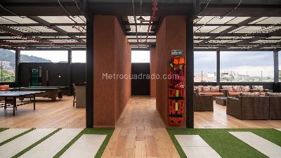 Apartamento en venta en Chico Norte Ii, Bogotá · foto 4 de 15