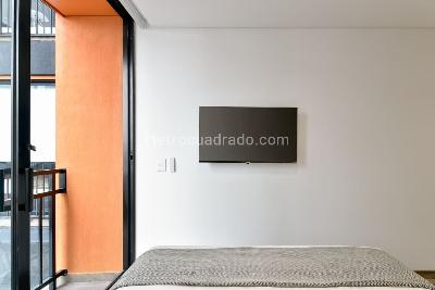 Apartamento en venta en Chico Norte Ii, Bogotá · foto 13 de 15
