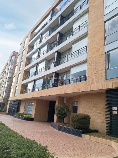 Apartamento en Arriendo, LA CALLEJA, Bogotá D.C. en La Calleja